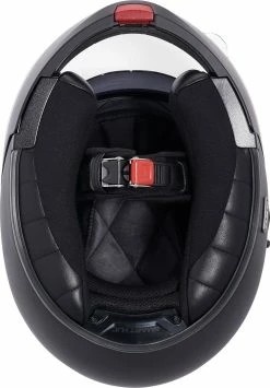 HJC V90 Flip-Up Helmet -Flip-Up Helmets Sales 1e.c9.ef .D5HJCV90MattSchwarz21523241020