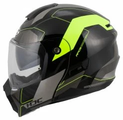HJC C80 Rox MC4H -Flip-Up Helmets Sales 1f.07.82.D8HJCC80217262