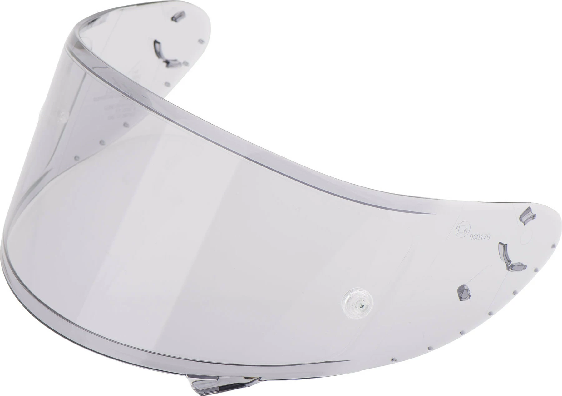 Shoei X-Spirit III Visor 2 Shoei X-Spirit III Visor - Image 2