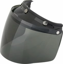 Louis Universal Folding Visor