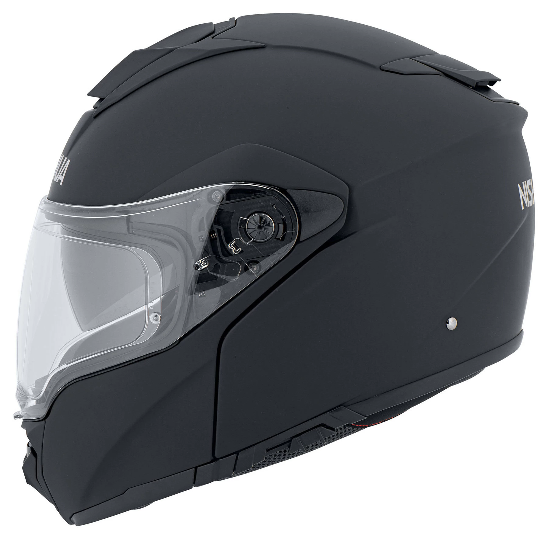Nishua NFX-3 Flipup Helmet 1 Nishua NFX-3 Flipup Helmet