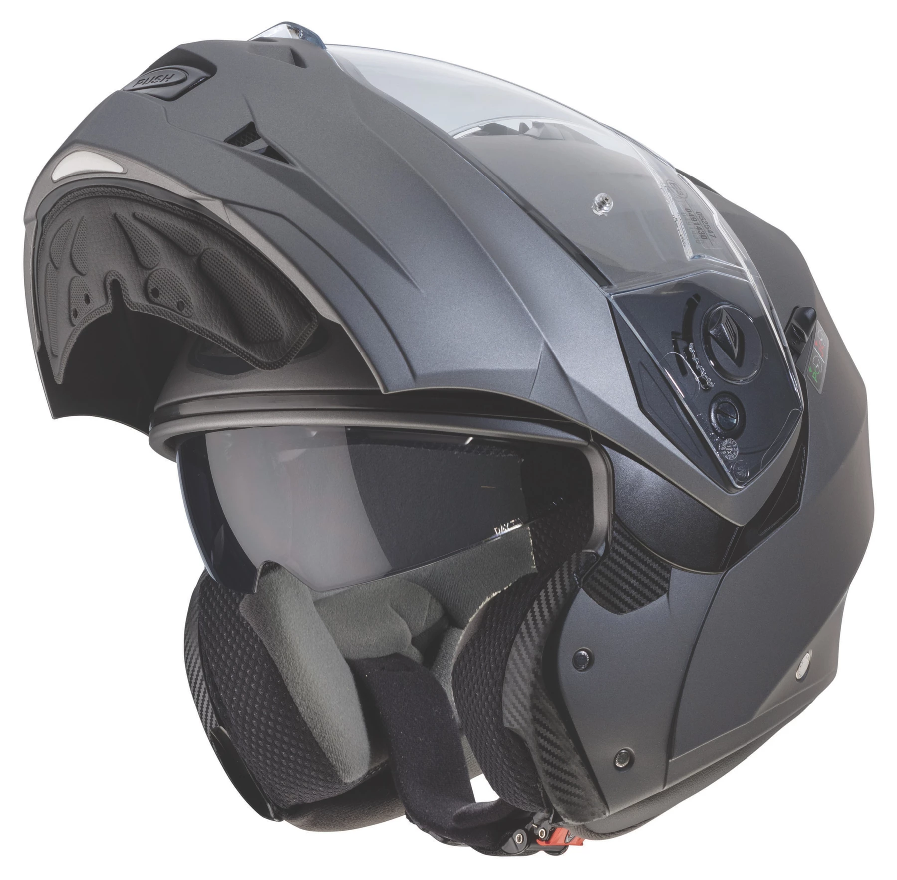 Caberg Duke II 3 Caberg Duke II - Image 3