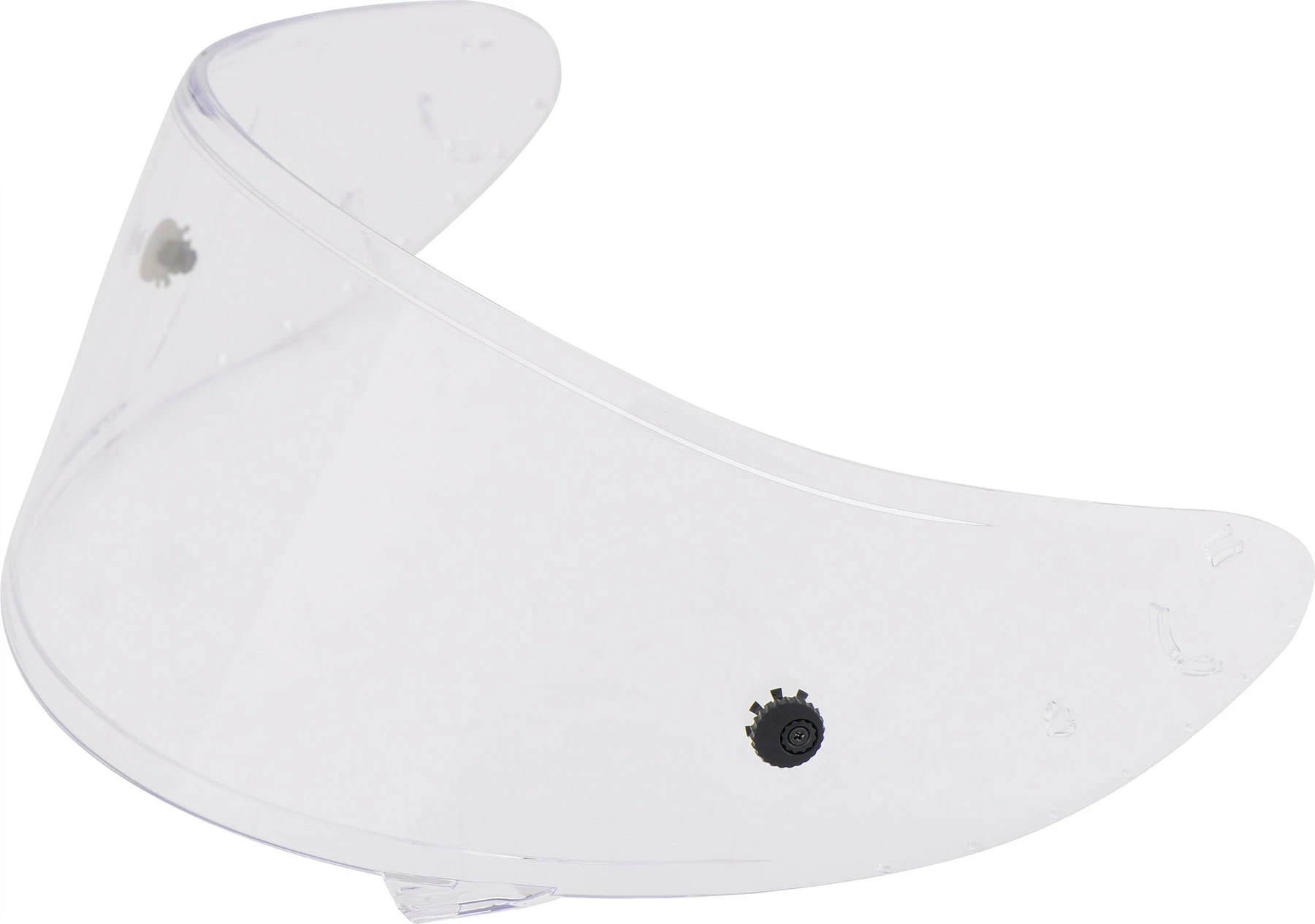 Shoei X-Spirit III Visor 3 Shoei X-Spirit III Visor - Image 3