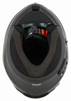 Sena Outrush R Flip Up Helmet 11 Sena Outrush R Flip Up Helmet -Flip-Up Helmets Sales 22.97.bc .D6SenaOutrushRmattschwarz217133