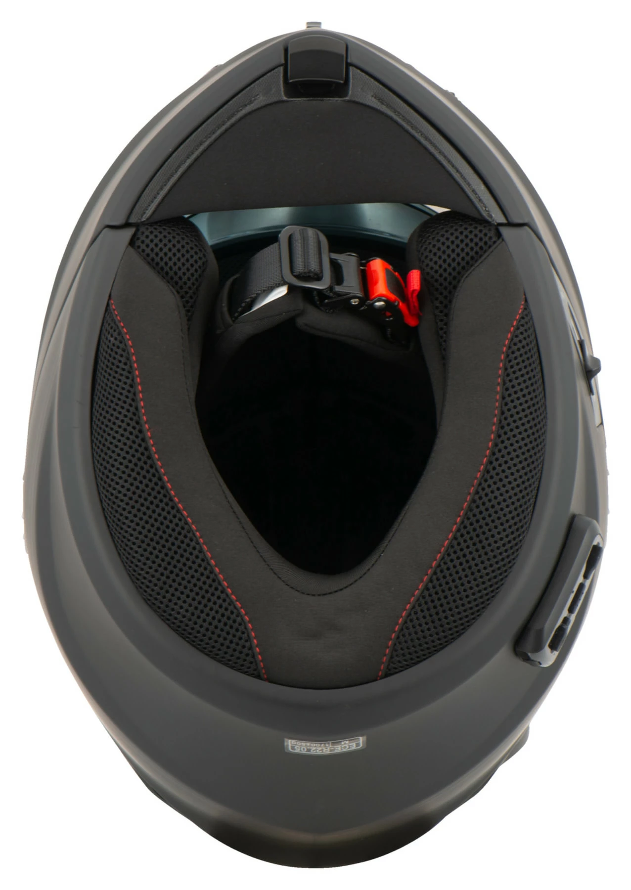 Sena Outrush R Flip Up Helmet 4 Sena Outrush R Flip Up Helmet - Image 4