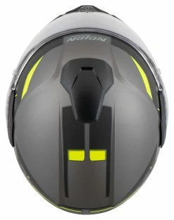 NOLAN N90-3 REFLECTOR -Flip-Up Helmets Sales 22.a8.70.ARG218930NolanN903D5