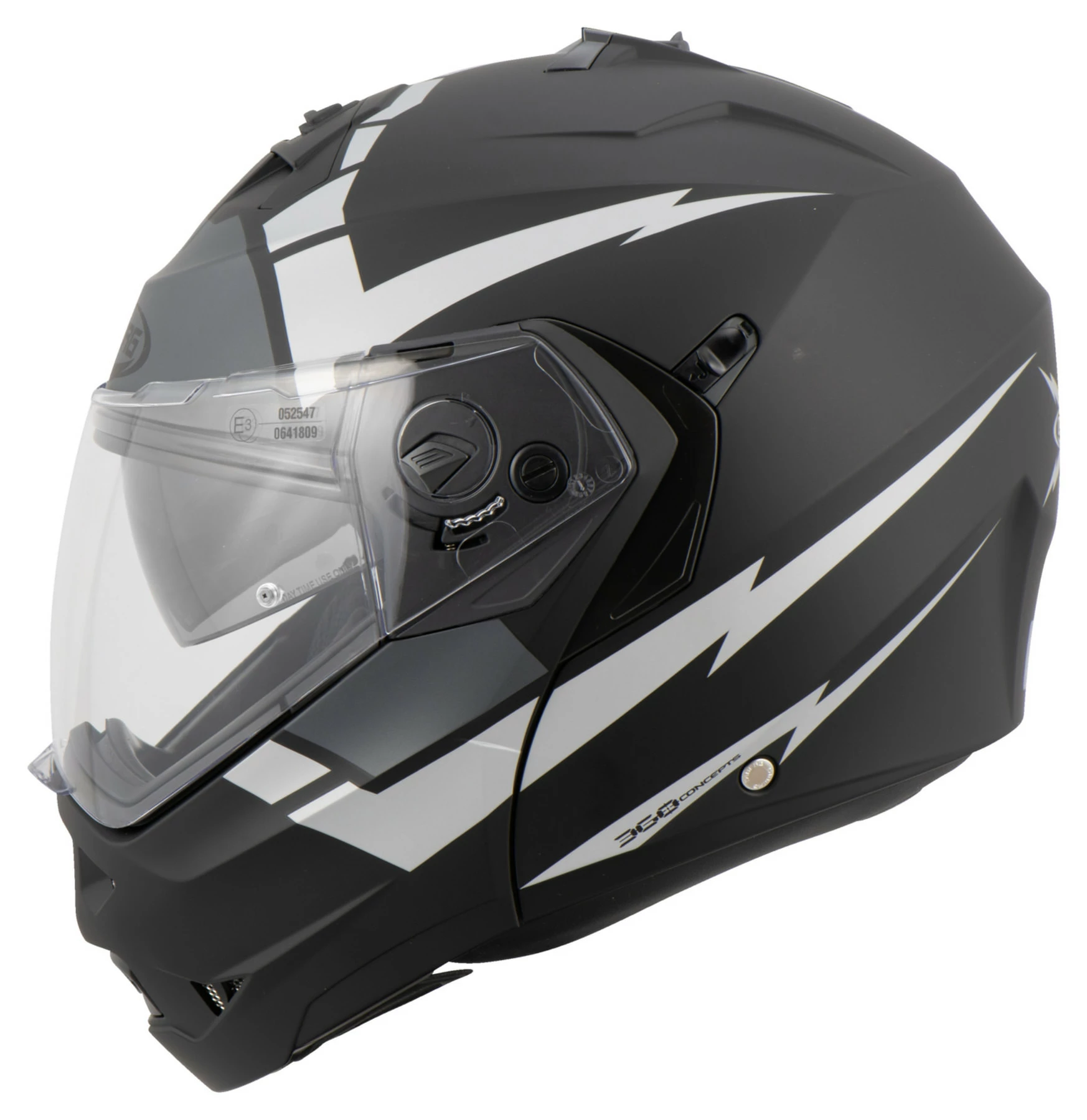 Caberg Duke II Kito 1 Caberg Duke II Kito