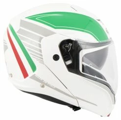Caberg Horus Tribute -Flip-Up Helmets Sales 23.ff .20.D2cabergHorusTributeweissrotgruen217429