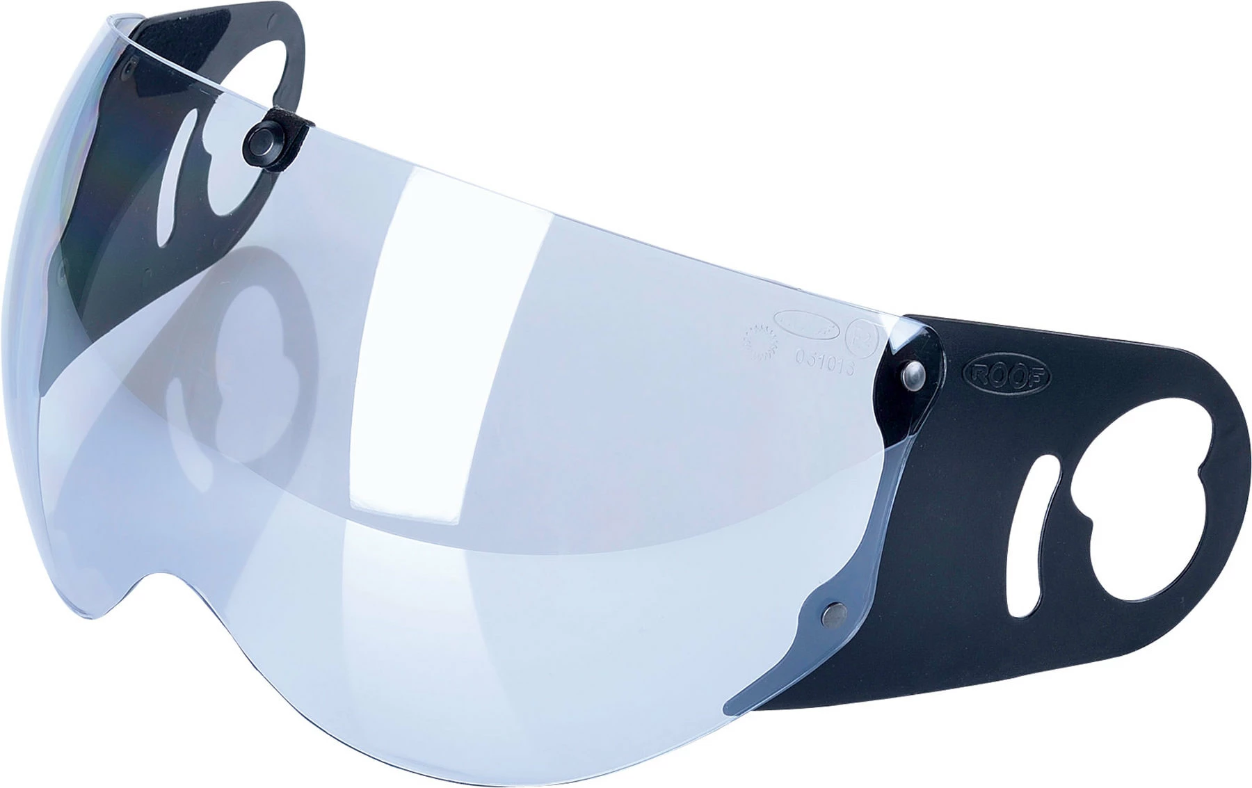 Roof Visor Boxer V8 1 Roof Visor Boxer V8