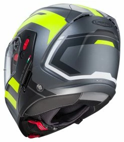 Caberg Horus X Road -Flip-Up Helmets Sales 24.89.5f.ARG217594CabergHorusXRoadD3