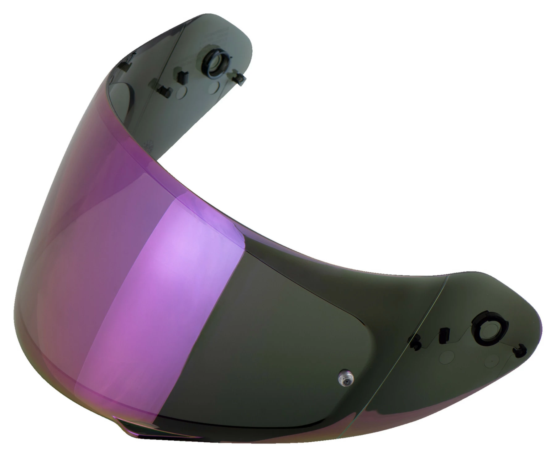 Scorpion Pinlock Visor 2 Scorpion Pinlock Visor - Image 2