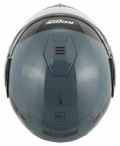Nolan N100-5 Plus Distinctive -Flip-Up Helmets Sales 25.ad .9c.D5NolanN1005Plusgrauschwarz215938