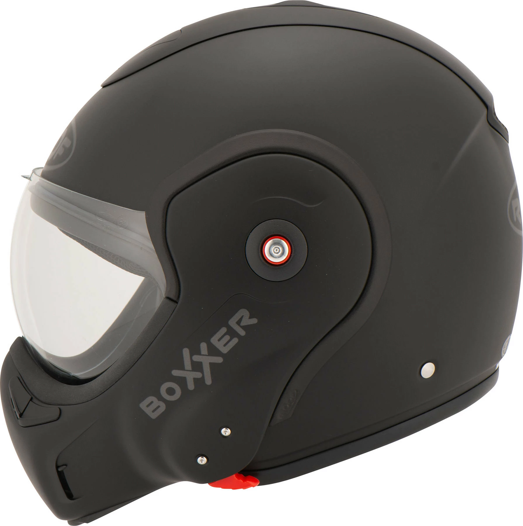 Roof New Boxxer Flip-Up Helmet 1 Roof New Boxxer Flip-Up Helmet
