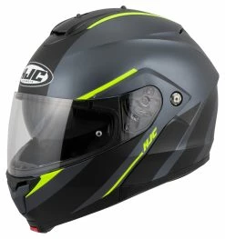 HJC C91 Tero MC3HSF -Flip-Up Helmets Sales 26.99.87.D7HJCC91Tero217353