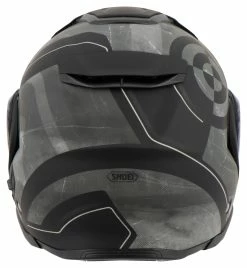 Shoei Neotec II Jaunt TC-5 -Flip-Up Helmets Sales 27.b8.4c.D4SHOEINEOTECIIschwarzgrau216657
