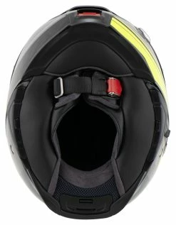 Shoei Neotec II Separator TC-3 -Flip-Up Helmets Sales 27.ca .0f.D6SHOEISeparatorTC3schwarzneongelb216587