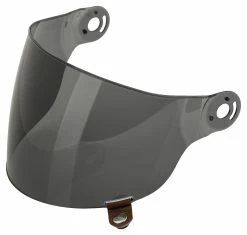 Bell Bullitt Flat Visor -Flip-Up Helmets Sales 28.a9.91.H1BellFlatVisierBullittdunkelgetoent2001420642020