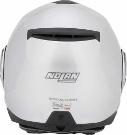 Nolan N100-5 Special N-com -Flip-Up Helmets Sales 29.37.59.D4NolanN1005SpecialncomKlapphelmsilber21594541019
