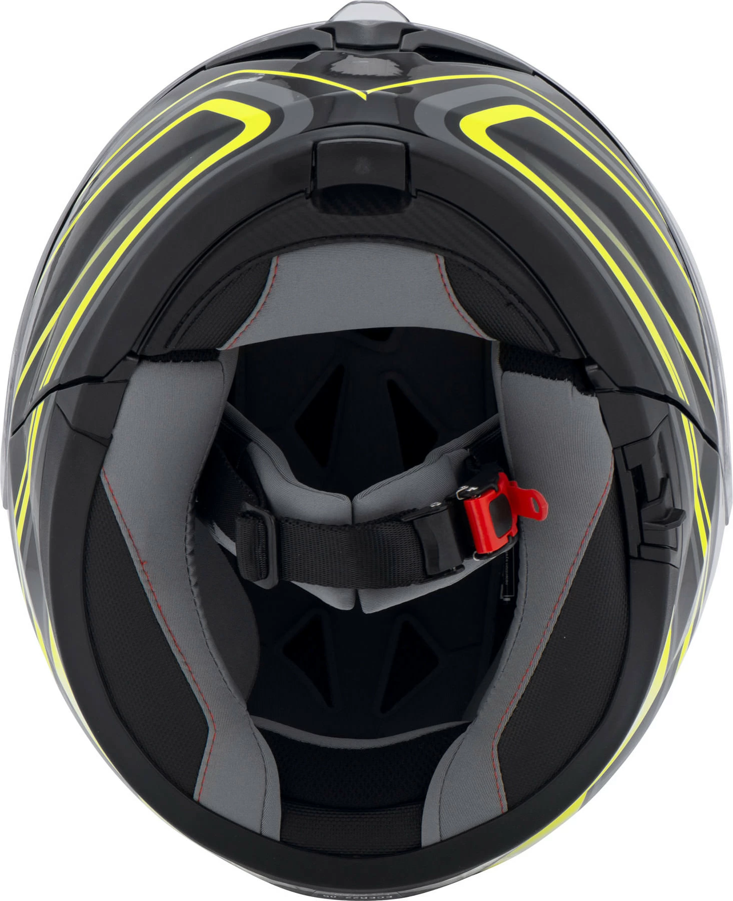 MTR K-14 Flip-Up Helmet 2 MTR K-14 Flip-Up Helmet - Image 2