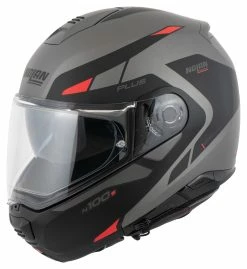 Nolan N100-5 Plus Milestone -Flip-Up Helmets Sales 2c.0e.3d.ARG218911NolanN1005PlusD7