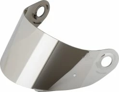 MTR Pinlock Visor S-10 -Flip-Up Helmets Sales 2c.3d.17.H1MTRVISIERS10silberverspiegelt2001335442019