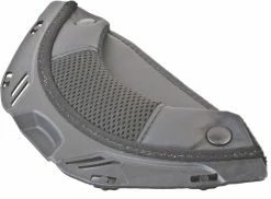 SCORPION CHIN CURTAIN