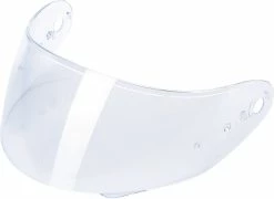 Nishua Pinlock Visor NFX-1 / NSX-1 -Flip-Up Helmets Sales 2d.ea .c4.20015019420FR0115