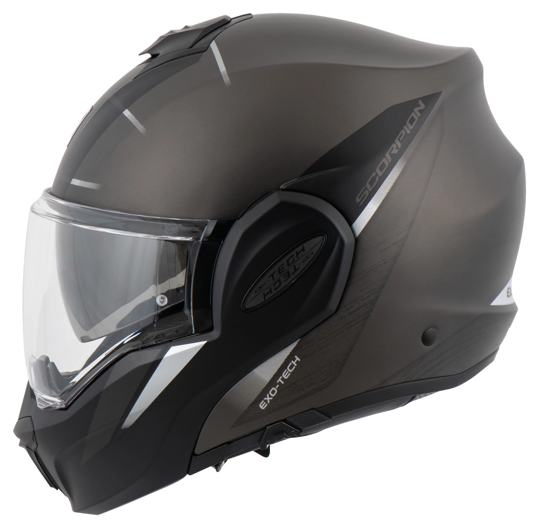 Scorpion Exo-Tech Evo Primus 1 Scorpion Exo-Tech Evo Primus