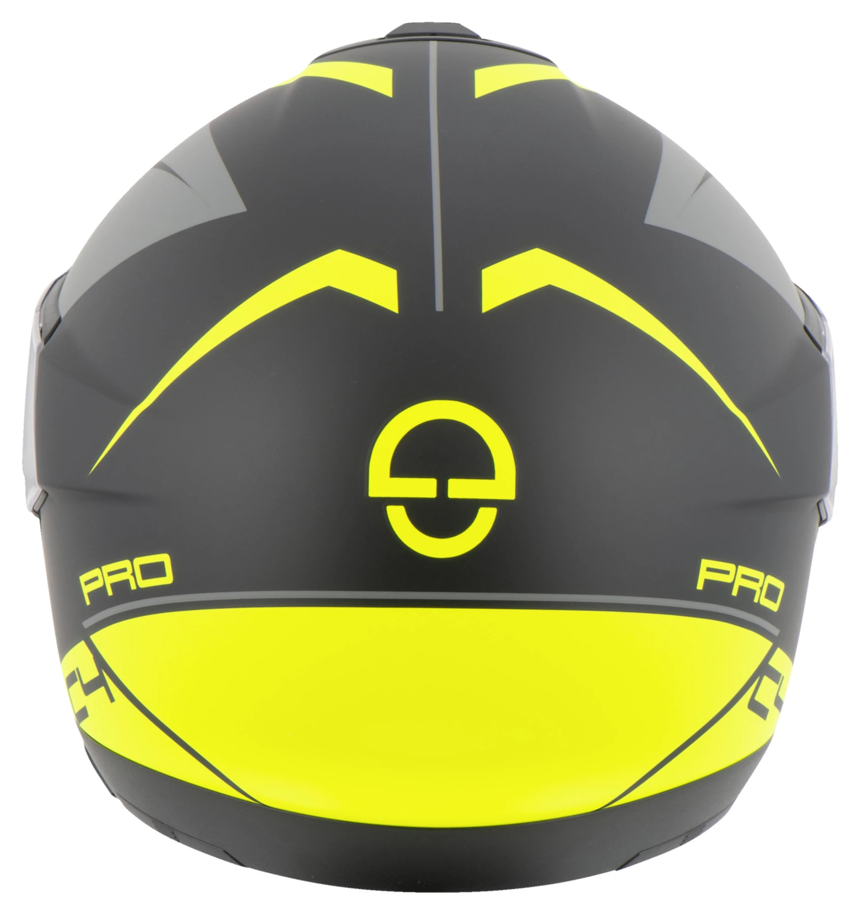 Schuberth C4 Pro Merak Yellow 2 Schuberth C4 Pro Merak Yellow - Image 2