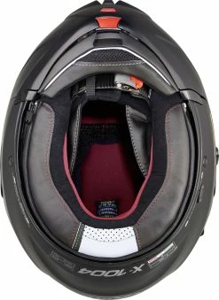 X-LITE X-1004 ELEGANCE 11 X-LITE X-1004 ELEGANCE -Flip-Up Helmets Sales 2f.d9.ec .D6XLiteX1004EleganceMattSchwarz21638241019
