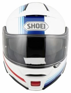 Shoei Neotec II Separator TC-10 -Flip-Up Helmets Sales 2f.db .63.D3ShoeiNeotecIISparatorTC10BlauRot216589