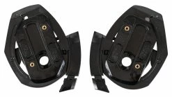 Scorpion Visor Mechanism Exo-Tech