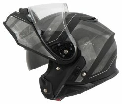 Shoei Neotec II Jaunt TC-5 -Flip-Up Helmets Sales 31.7c.a4.D1SHOEINEOTECIIschwarzgrau216657