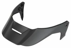 SCORPION HELMET PEAK