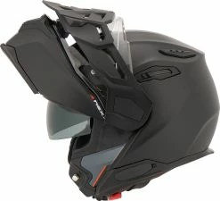 Nexx X.Vilijord Flip-Up Helmet -Flip-Up Helmets Sales 32.5d.19.D1NexxXVilijordMattSchwarz21673741020