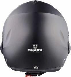 Shark Evoline Series 3 Flip-Up Helmet -Flip-Up Helmets Sales 32.cd .e1.D4SharkEvolineSeries3MattSchwarz21673041019