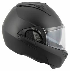 Shark Evo-GT -Flip-Up Helmets Sales 33.2f.35.D2SharkEVOGTMattSchwarz217820