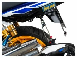 HARTMANN HELMET CABLE -Flip-Up Helmets Sales 34.03.4d.D2hartmannHelmsicherungskabelgrau10039757