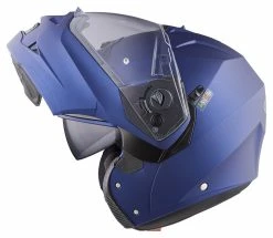 Caberg Duke II Flip-Up Helmet -Flip-Up Helmets Sales 34.38.9f.D1CabergDukeIIMattBlau21672141019