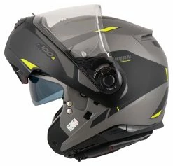 Nolan N100-5 Plus Milestone -Flip-Up Helmets Sales 34.76.2d.ARG218912NolanN1005PlusD1