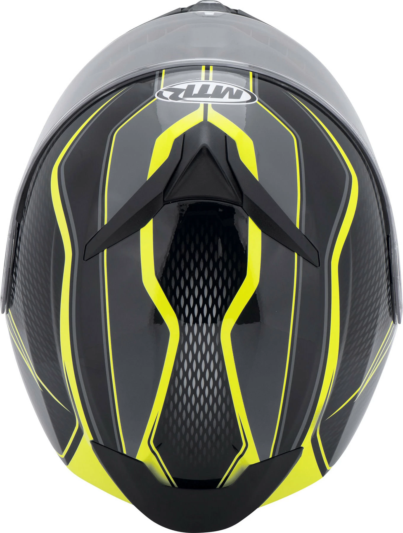 MTR K-14 Flip-Up Helmet 3 MTR K-14 Flip-Up Helmet - Image 3