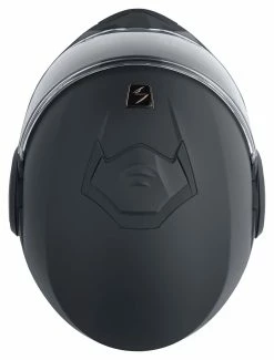 Scorpion Exo-Tech -Flip-Up Helmets Sales 36.48.e8.D5ScorpionEXOTechSolidMatteBlack21658041019