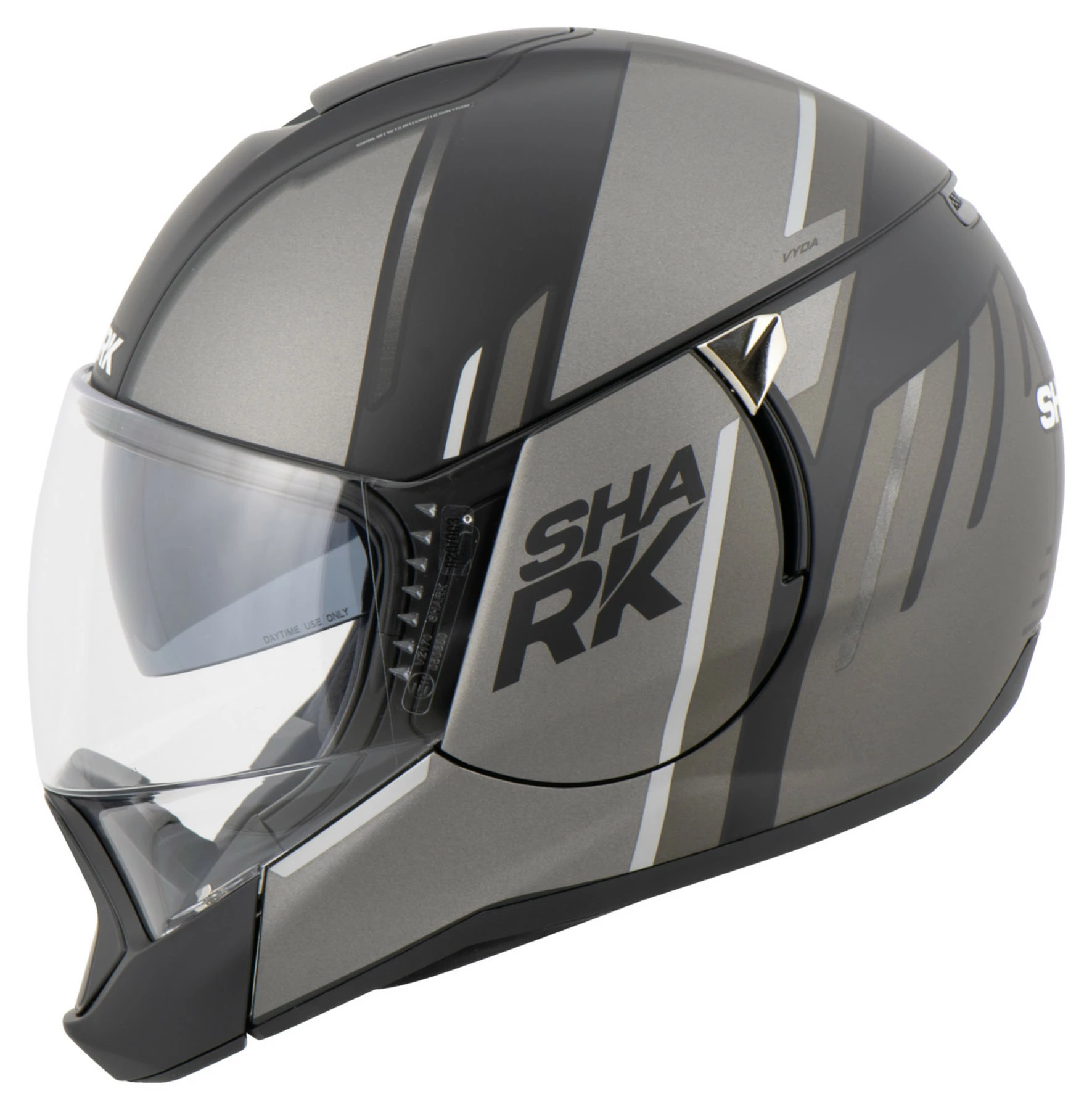 SHARK EVOJET VYDA SIZE S 1 SHARK EVOJET VYDA SIZE S