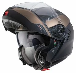 Caberg Levo -Flip-Up Helmets Sales 36.e2.0a.ARG505731CabergLevoProspectD8