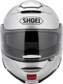 Shoei Neotec II Flip-Up Helmet -Flip-Up Helmets Sales 36.ef .53.D3ShoeiNeotecIIKlapphelmsilber21659141019