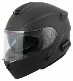Sena Outrush R Flip Up Helmet 15 Sena Outrush R Flip Up Helmet -Flip-Up Helmets Sales 37.2c.86.D7SenaOutrushRmattschwarz217133