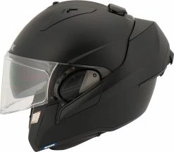 Shark Evo-ES Flip-Up Helmet 14 Shark Evo-ES Flip-Up Helmet -Flip-Up Helmets Sales 37.d9.e8.D1SharkEVOESMattSchwarz21741041020