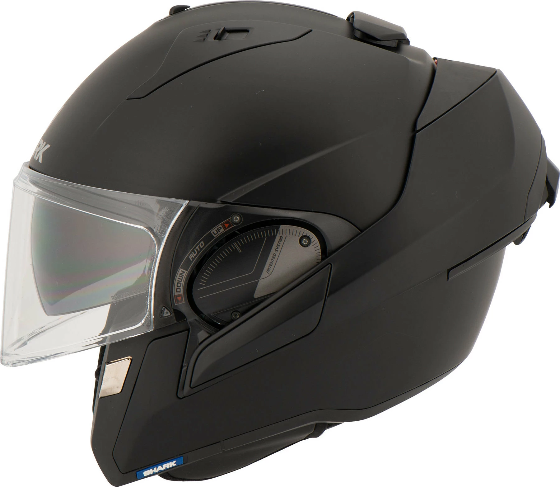 Shark Evo-ES Flip-Up Helmet 5 Shark Evo-ES Flip-Up Helmet - Image 5