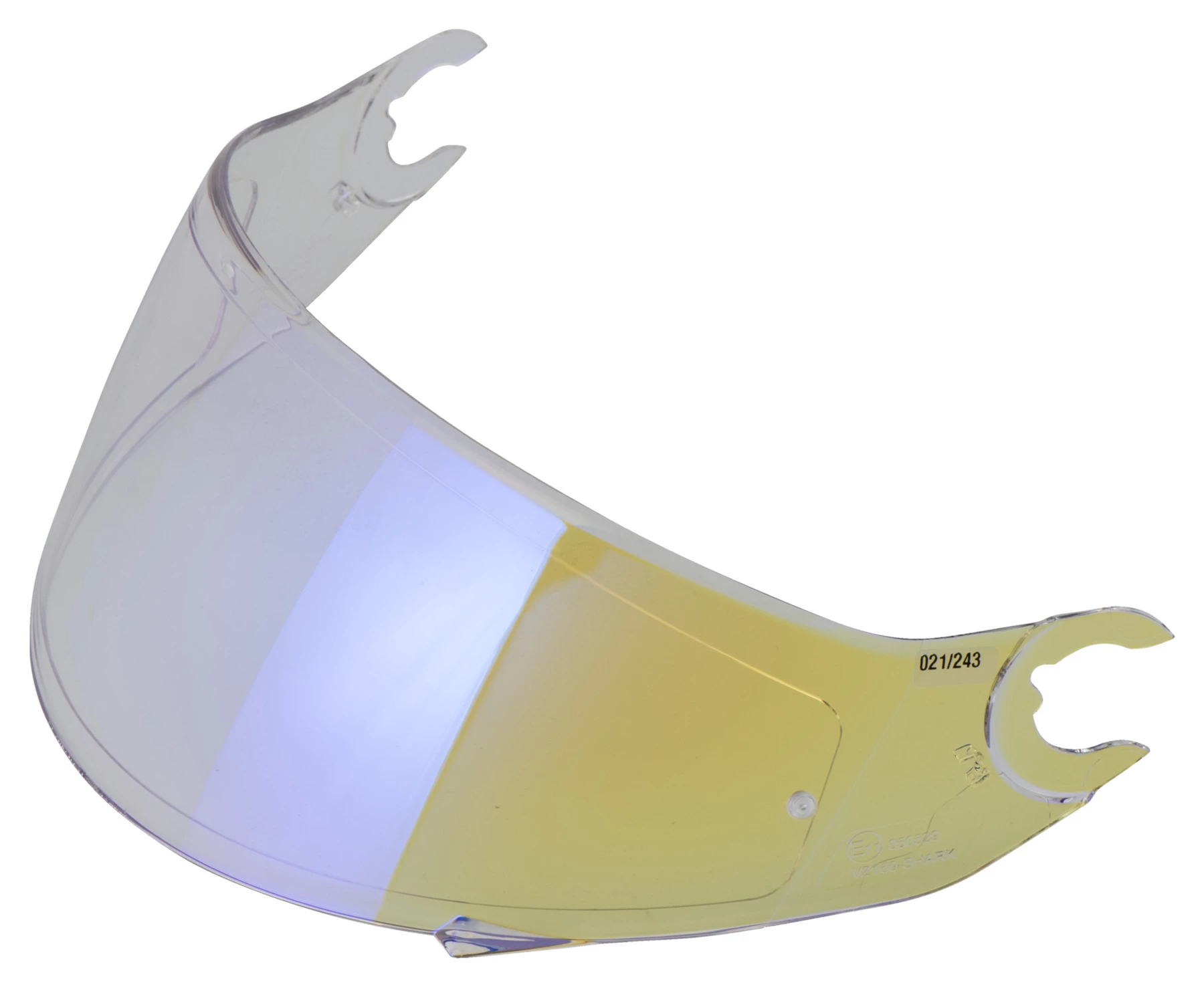 Shark Visor Spartan D-/Skwal 2 2 Shark Visor Spartan D-/Skwal 2 - Image 2