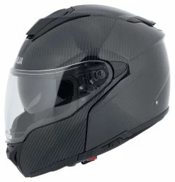 Nishua NFX-3 Carbon Flipup Helmet 10 Nishua NFX-3 Carbon Flipup Helmet -Flip-Up Helmets Sales 39.c1.2b.D7NishuaNFX3KlapphelmSchwarzCarbon21707941020